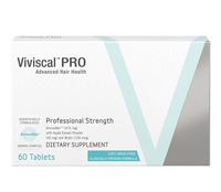 Viviscal PRO Hair Growth Programme