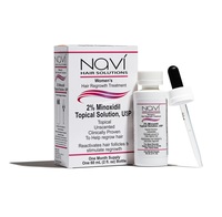 Navi Minoxidil 2% (Female)